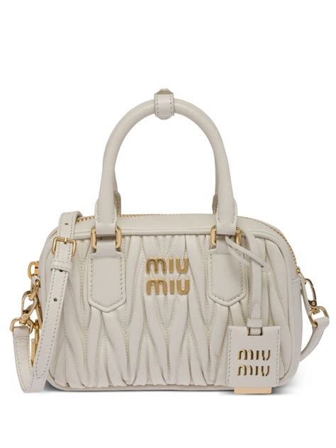 miu miu bag uae|miu uae clothing.